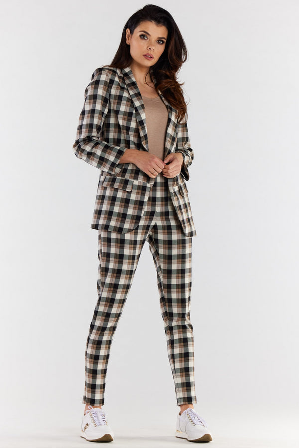 Women trousers model 174313